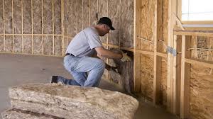 Types of Insulation We Offer in Leland, NC